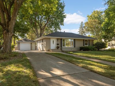 Property at 7214 Clinton Ave S, Richfield, MN