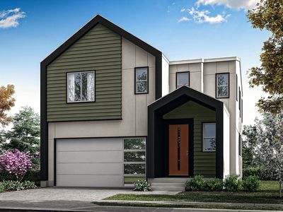 Dexter Plan, Urban