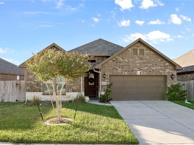 Property at 2513 Las Estrellas Street Corpus, Christi, TX