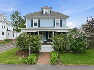 68 Whipple Avenue