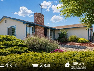 441 Clogston Ct