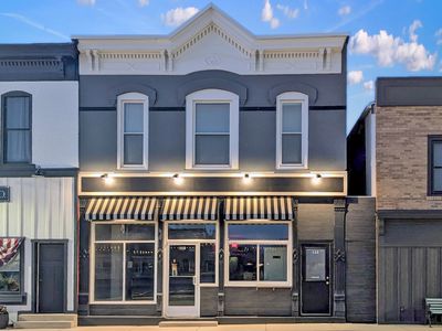 113 W Railroad St #115