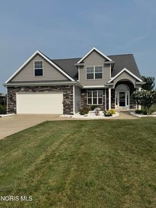 Property at 6591 Bellflower Ct, Curtice, OH