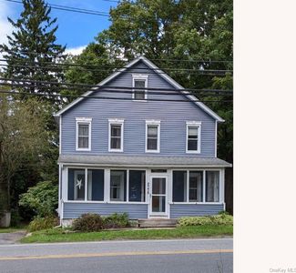 Property at 2775 Route 6, Slate Hill, NY