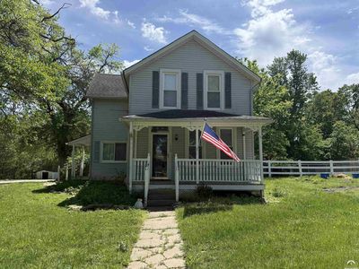 1203 High St