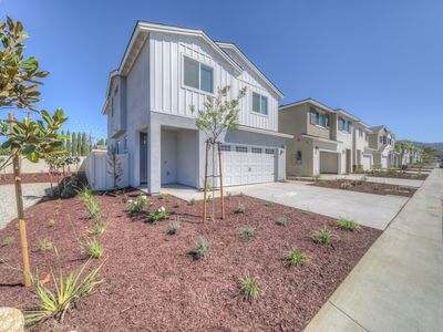Plan 1 Plan, The Cottages
