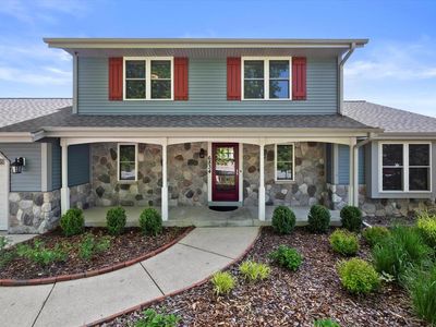 6834 South 35th STREET