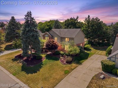 1774 White Water Dr