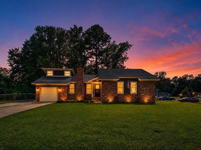 525 Savannah Rd