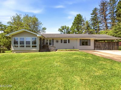 109 Washburn Cir