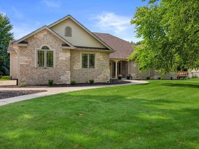 Property at 8821 Shadowood TRAIL, Racine, WI