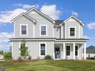 201 Tidal Marsh Way St