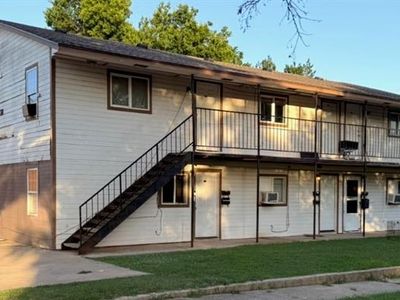 34 SW 26th St