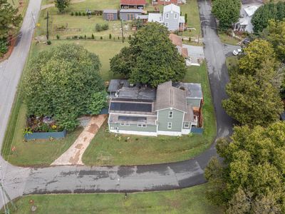 201 Oakwood Dr