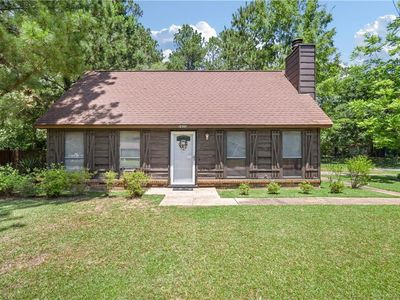 2600 Lost River Rd