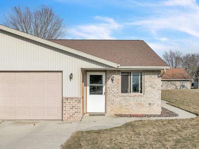 Property at 1506 Mason STREET #A, New Holstein, WI