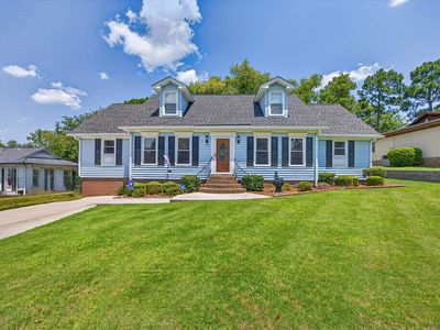 111 Bunker Dr