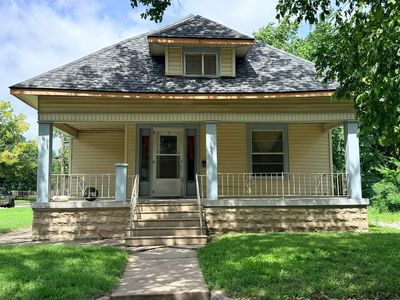 Property at 1755 S Wichita St, Wichita, KS