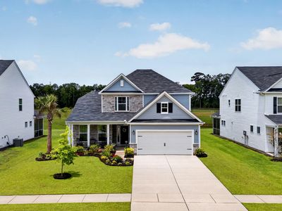 Property at 113 Palfrey Dr, Ridgeville, SC