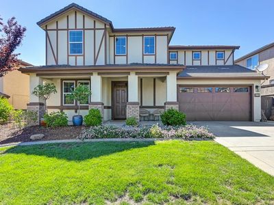 3126 Aldridge Way