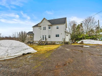 Property at 56199 Columbia St, Calumet, MI