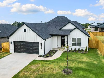 Dove Plan, Lexington