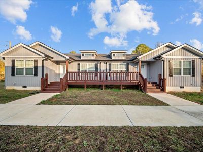 Property at 176 Callahan Cavender Rd SE, Dalton, GA