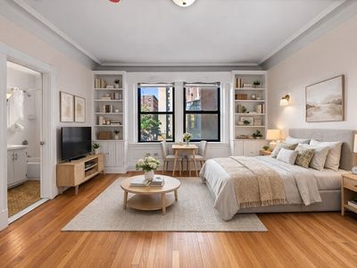 466 Commonwealth Ave APT 305