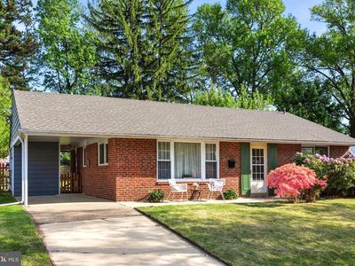 Property at 225 Bradley Ave, Haddonfield, NJ