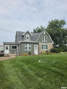 Property at 9713 W Riekena Rd, Mapleton, IL