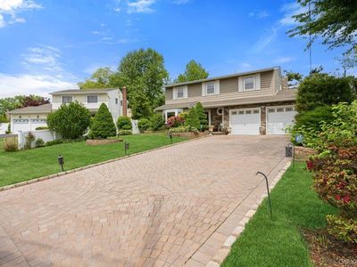 Property at 48 Lawrence Avenue, Holbrook, NY