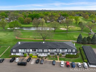 1133 Royal Saint George Dr APT 107