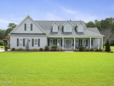 161 N Mitchell Way