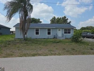 Property at 814 Frederick Reid St E, Lehigh Acres, FL