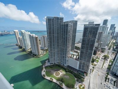 200 Biscayne Boulevard Way APT 4902
