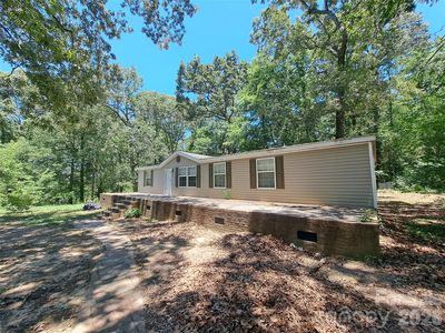 Property at 1515 Emanuel Church Rd, Rockwell, NC