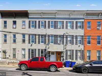 216 W Allen St
