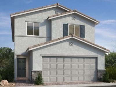 2710 Sierra Grande St