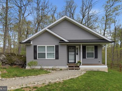 Property at 1535 Oak Ln, Upper Black Eddy, PA
