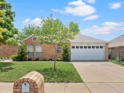 1916 Pine Ridge Dr