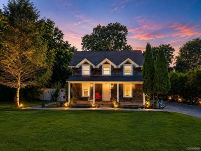 38 Atlantic Avenue