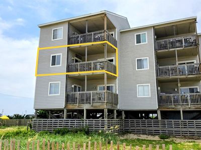 24256 Resort Rodanthe Dr Unit B8
