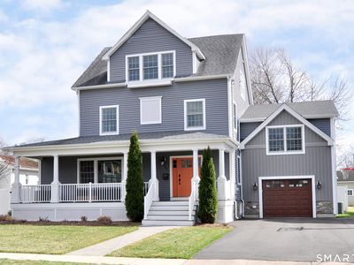 33 Whitman Avenue
