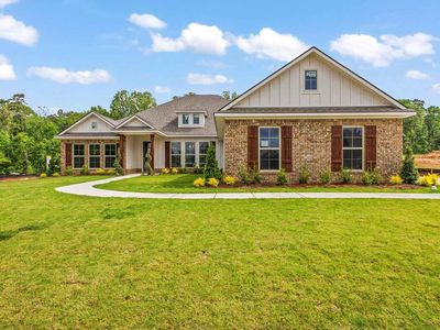 329 Cornerstone Xing