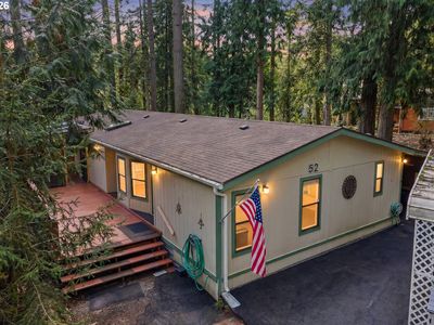 Property at 32700 SE Leewood Ln Unit 52, Boring, OR