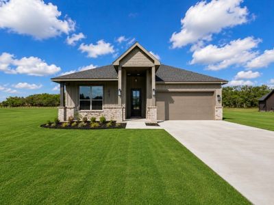 Property at 221 Jimmy Ln, Millsap, TX