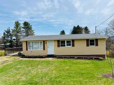 Property at 140 Eden Street, Hyde Park, VT