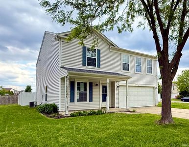 2995 Peebleshire Ln