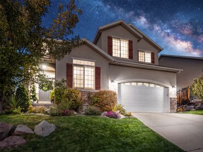 14961 Winged Bluff Ln