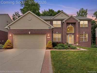 846 Monterey Ln